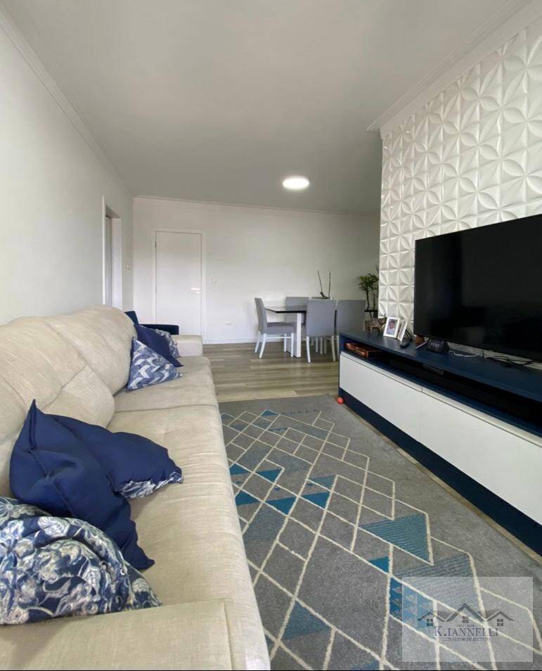 Apartamento, 3 quartos, 134 m² - Foto 6