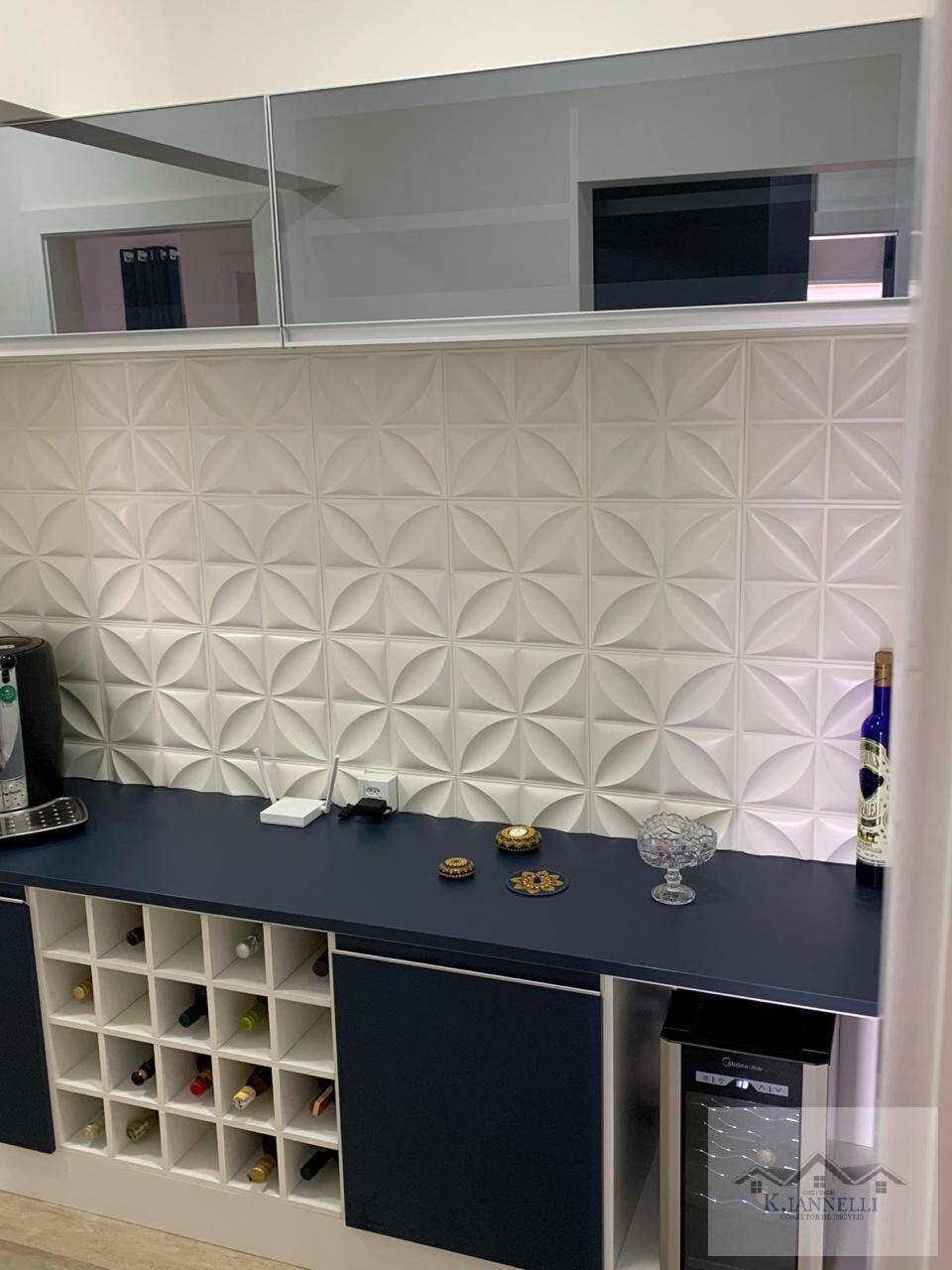 Apartamento, 3 quartos, 134 m² - Foto 17