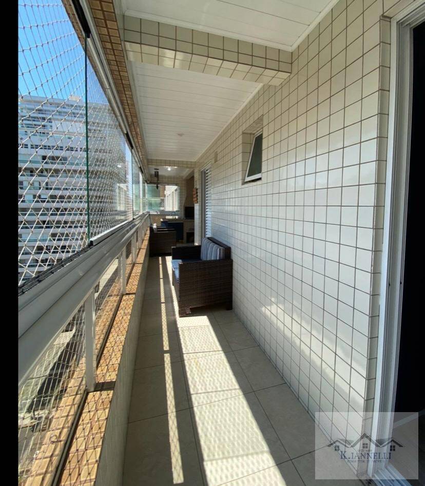 Apartamento, 3 quartos, 134 m² - Foto 3
