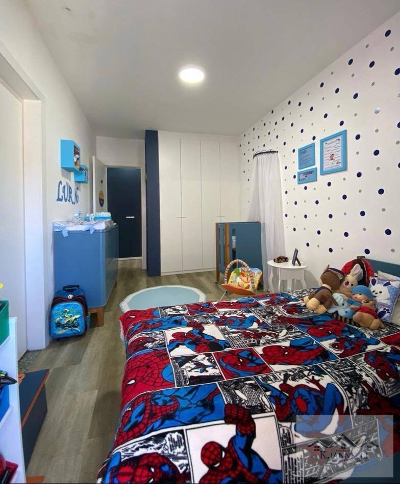 Apartamento, 3 quartos, 134 m² - Foto 10