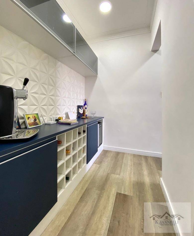 Apartamento, 3 quartos, 134 m² - Foto 12