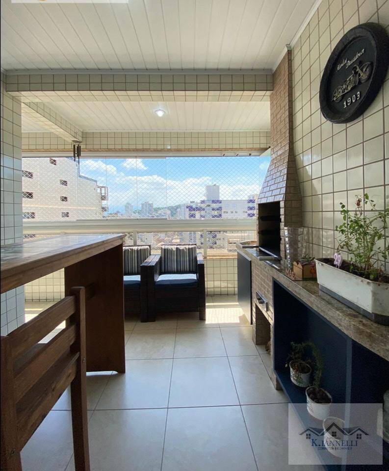 Apartamento, 3 quartos, 134 m² - Foto 4