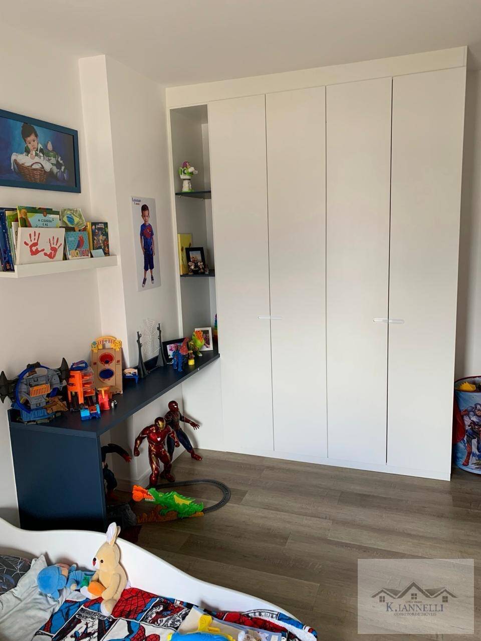 Apartamento, 3 quartos, 134 m² - Foto 14