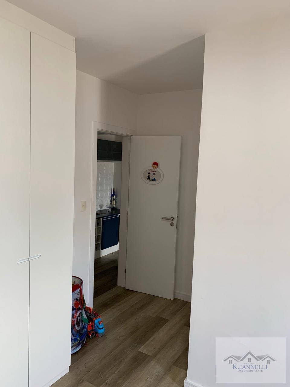 Apartamento, 3 quartos, 134 m² - Foto 24