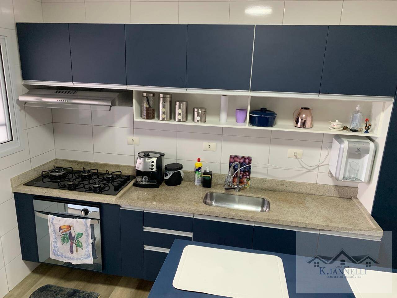 Apartamento, 3 quartos, 134 m² - Foto 25