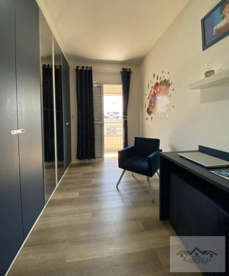 Apartamento, 3 quartos, 134 m² - Foto 26