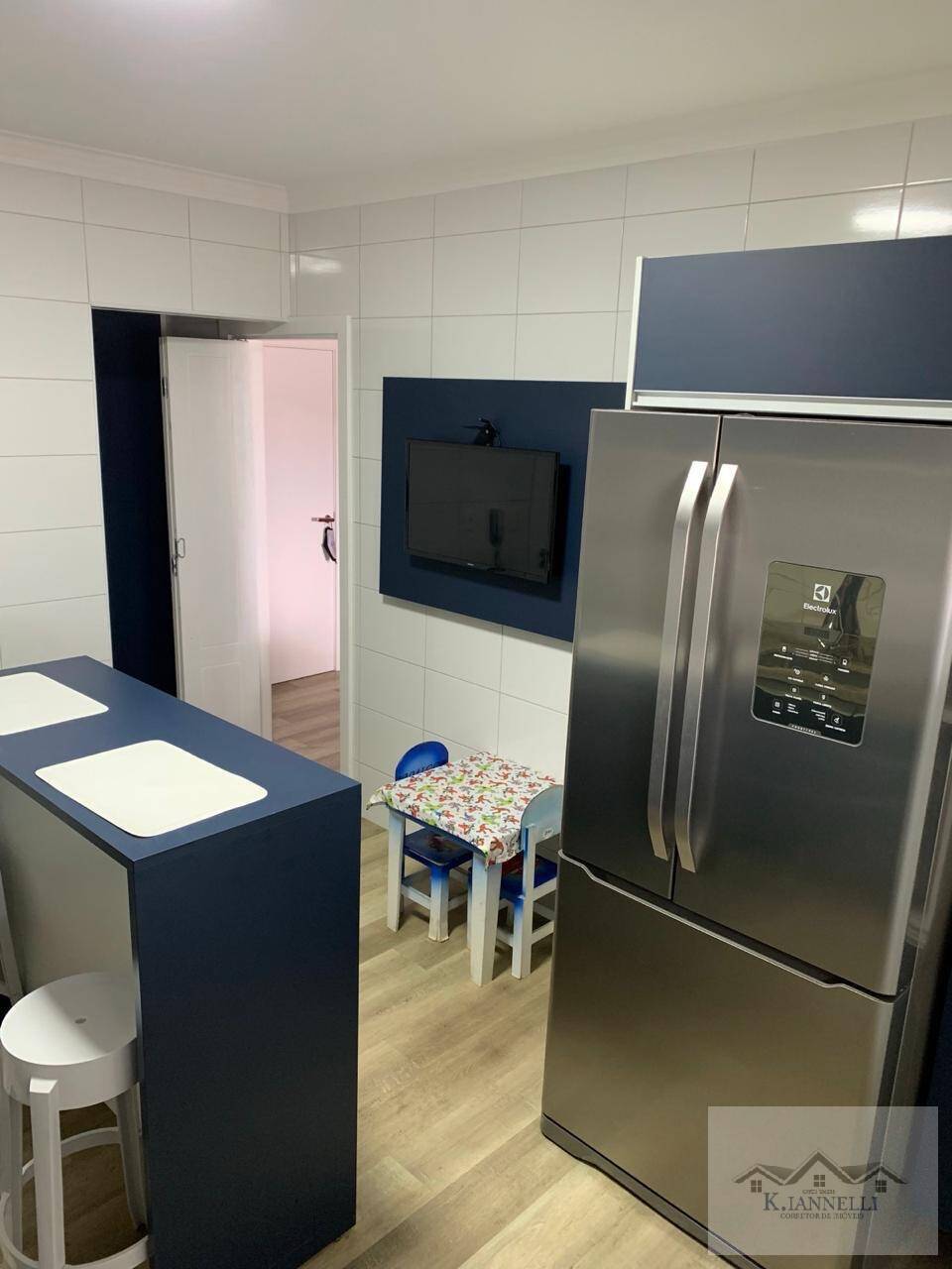Apartamento, 3 quartos, 134 m² - Foto 29
