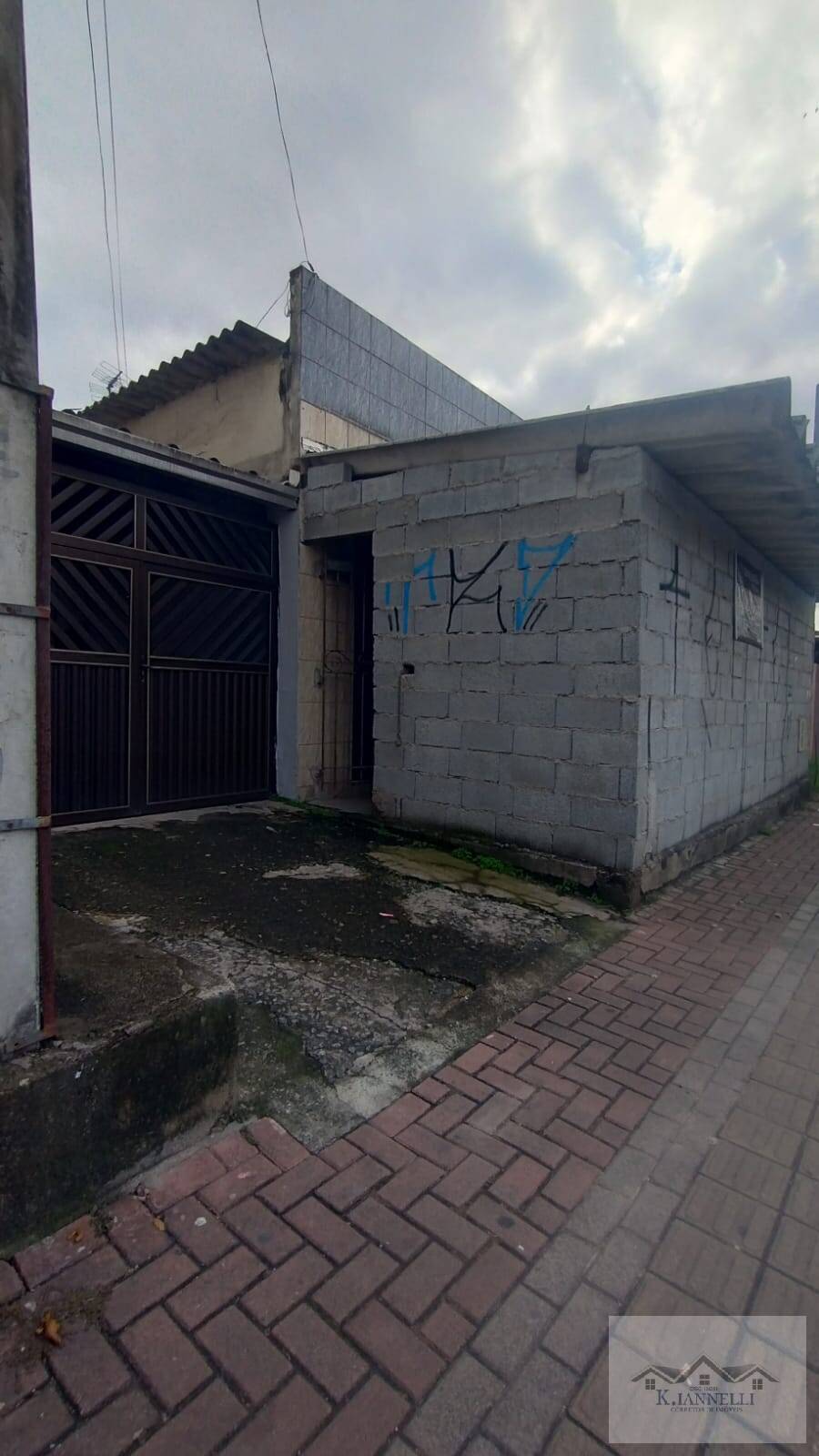 Loja-Salão para alugar, 70m² - Foto 2