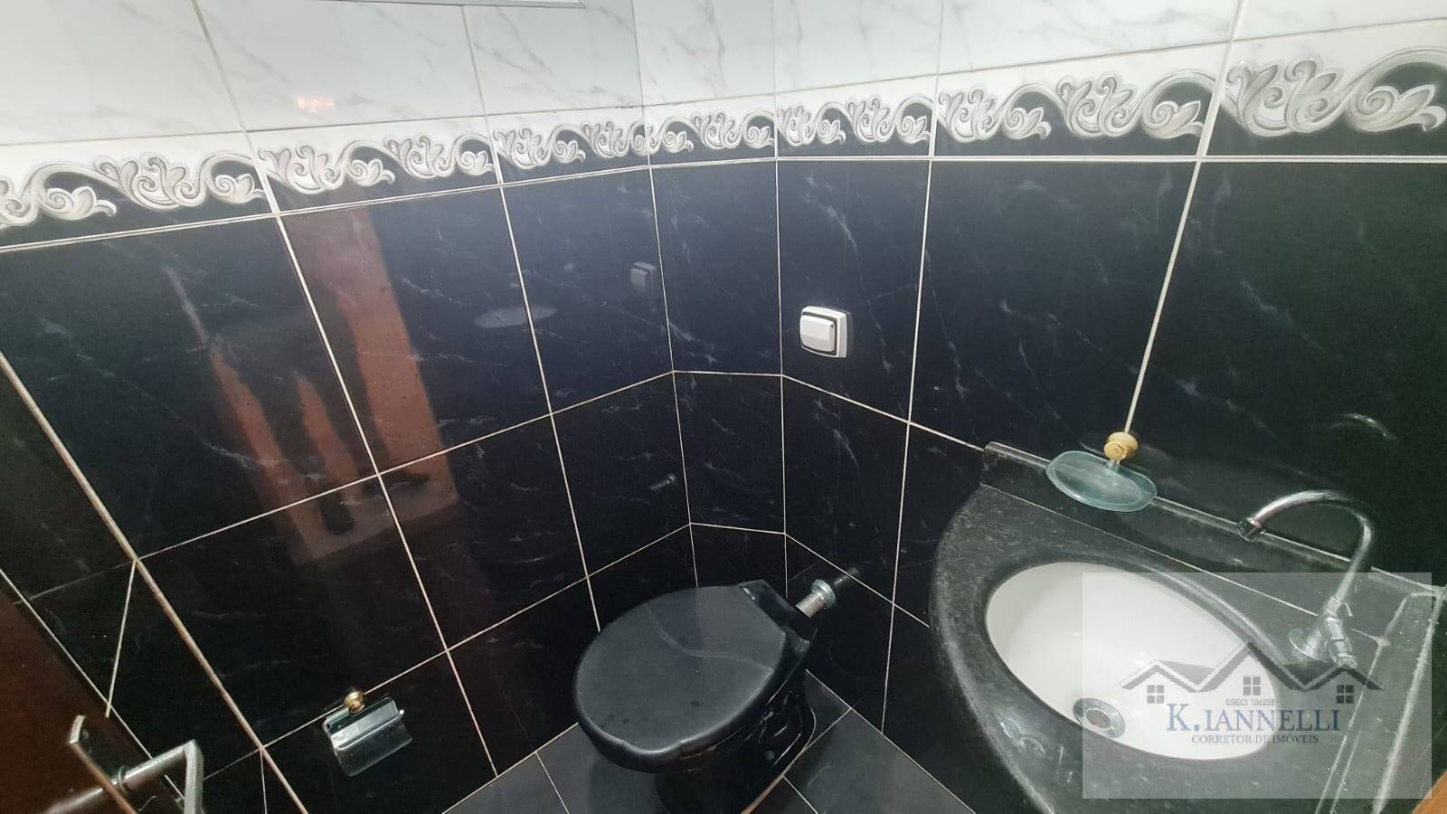 Sobrado à venda, 70m² - Foto 9