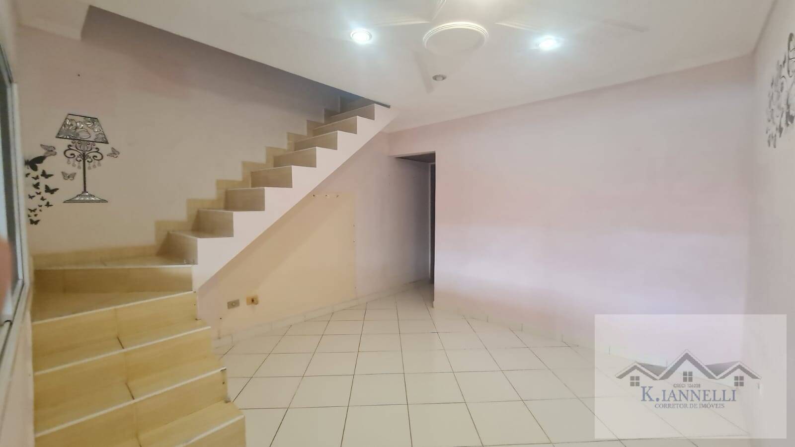 Sobrado à venda, 70m² - Foto 2