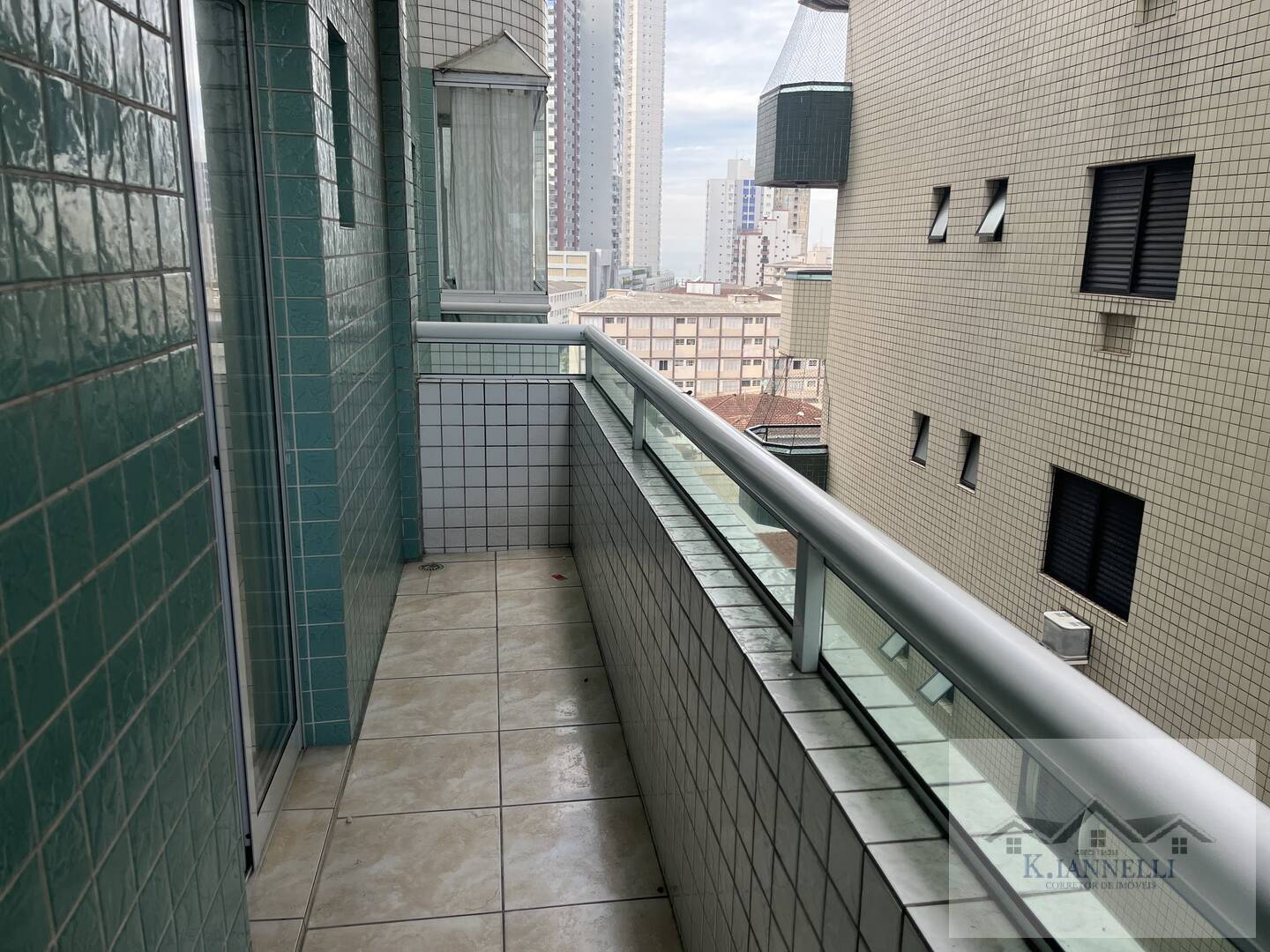 Apartamento, 1 quarto, 32 m² - Foto 13