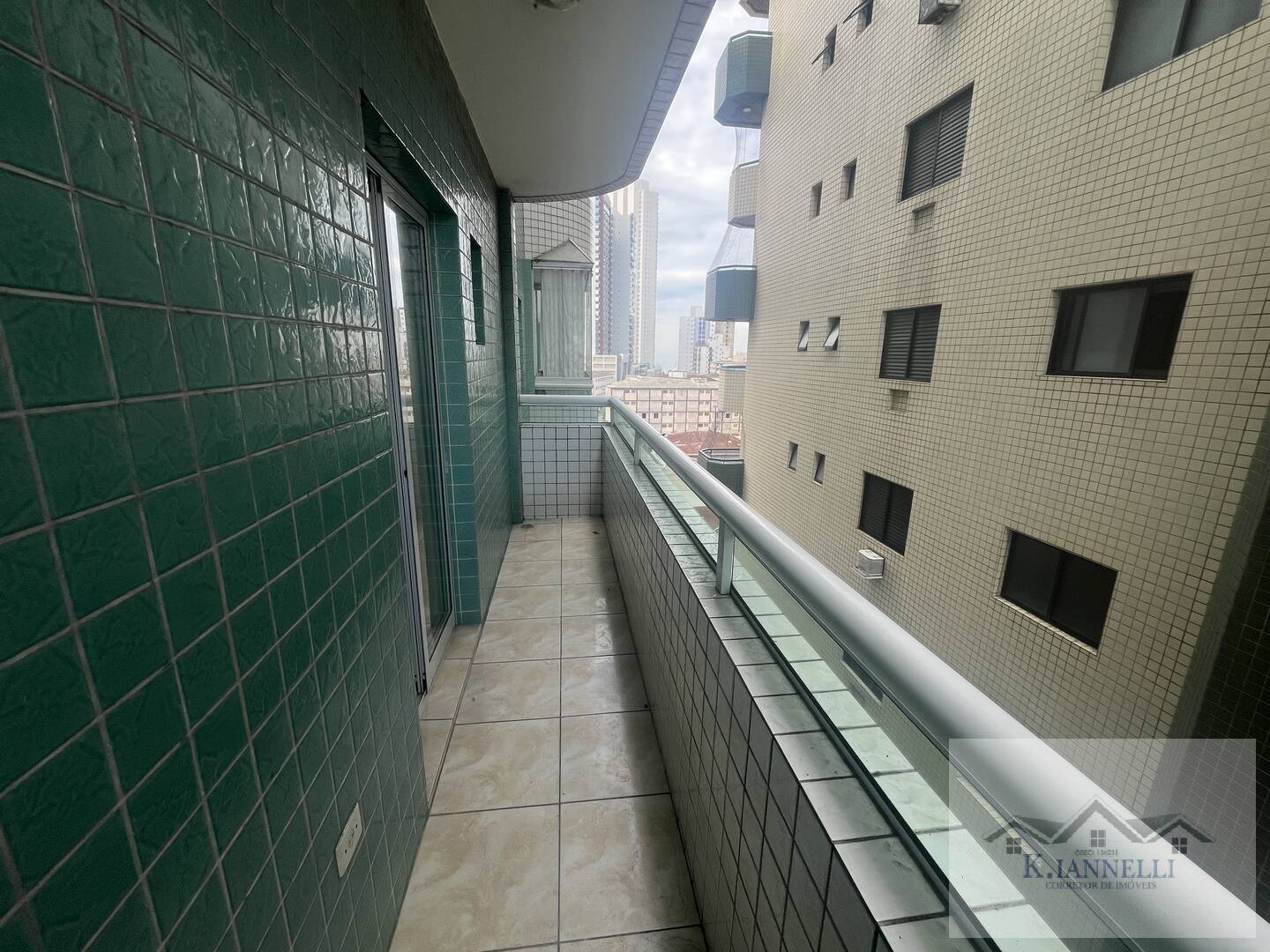 Apartamento, 1 quarto, 32 m² - Foto 12