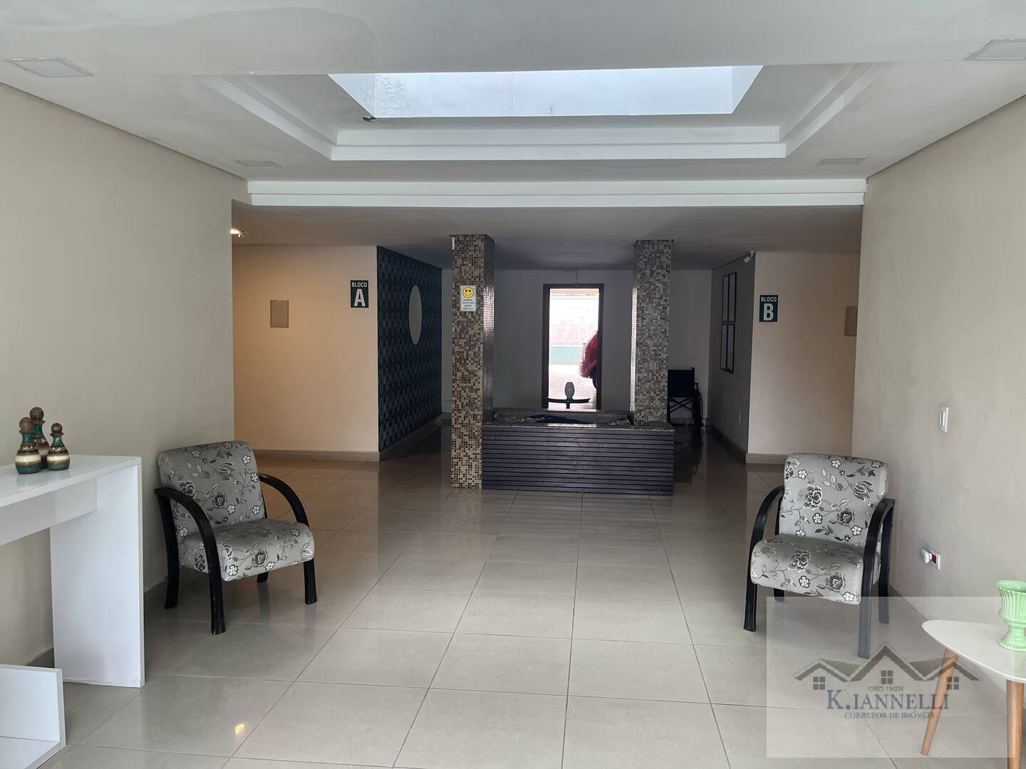 Apartamento, 1 quarto, 32 m² - Foto 11