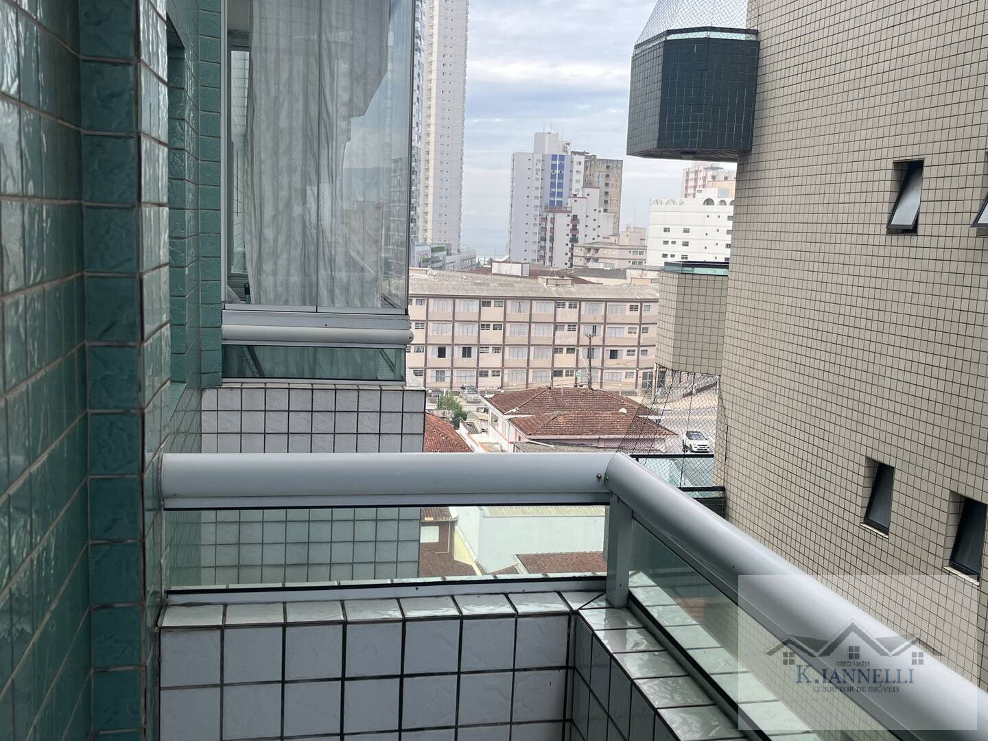 Apartamento, 1 quarto, 32 m² - Foto 8