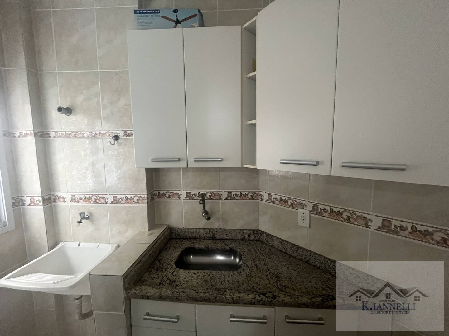 Apartamento, 1 quarto, 32 m² - Foto 7