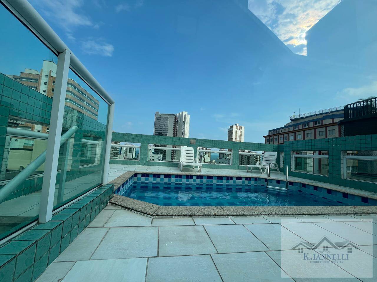 Apartamento, 1 quarto, 32 m² - Foto 3