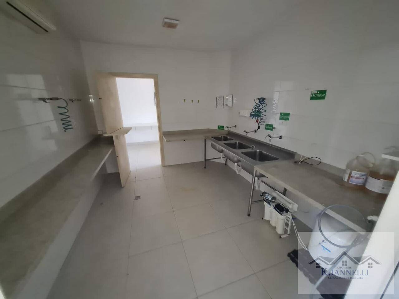Loja-Salão à venda e aluguel, 147m² - Foto 4