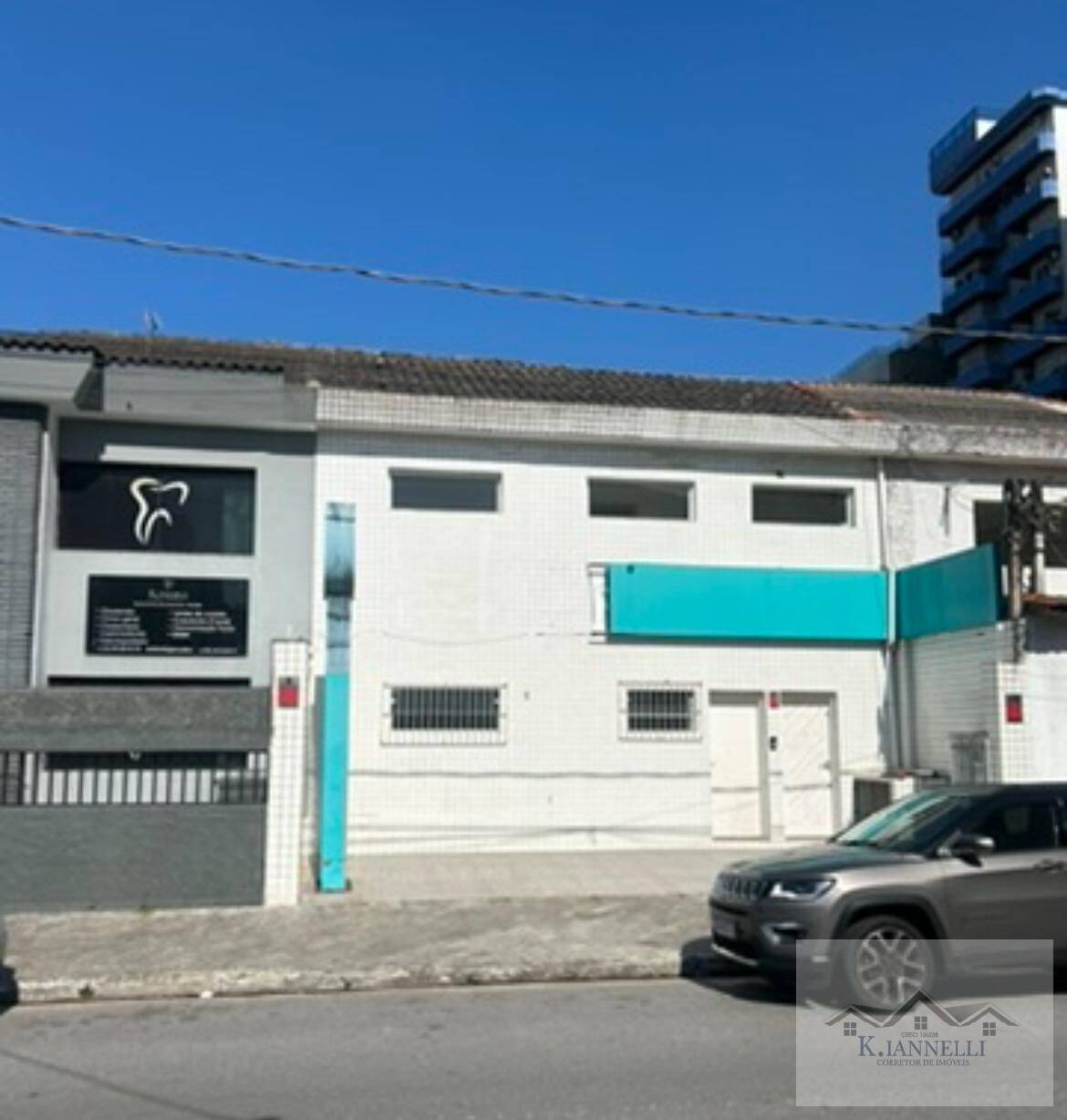 Loja-Salão à venda e aluguel, 147m² - Foto 2