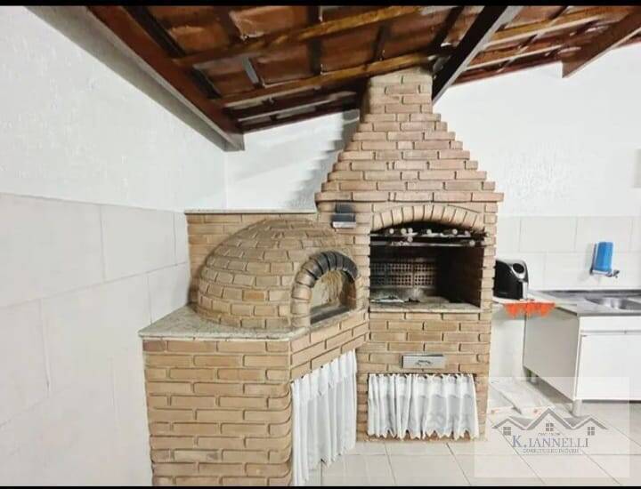 Sobrado, 3 quartos, 125 m² - Foto 19