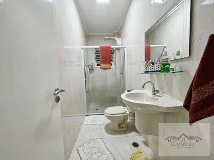 Sobrado, 3 quartos, 125 m² - Foto 9