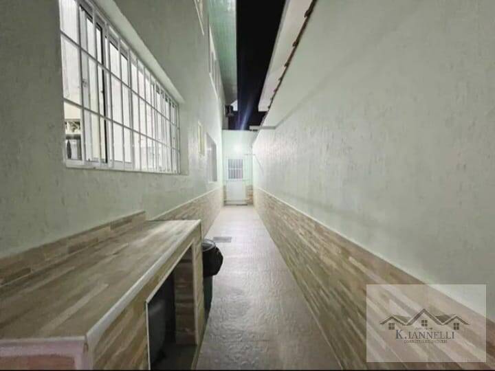 Sobrado, 3 quartos, 125 m² - Foto 17