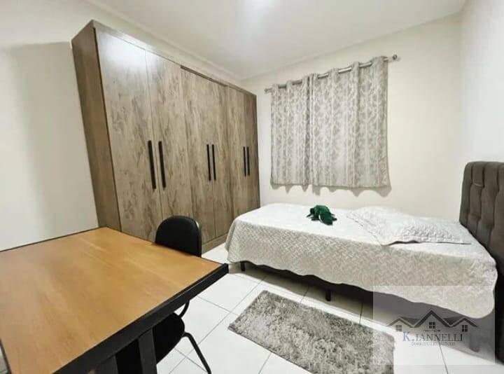 Sobrado, 3 quartos, 125 m² - Foto 10