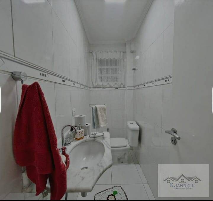 Sobrado, 3 quartos, 125 m² - Foto 11