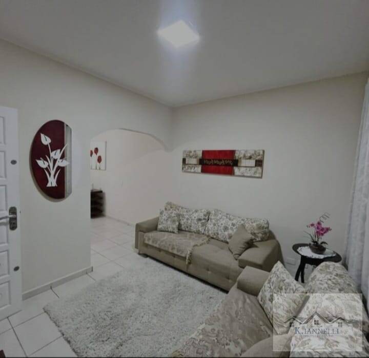 Sobrado, 3 quartos, 125 m² - Foto 3