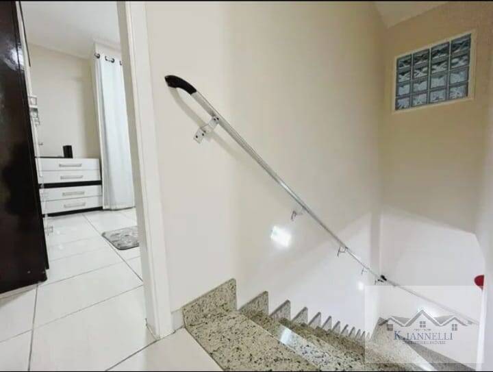 Sobrado, 3 quartos, 125 m² - Foto 7