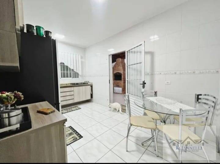 Sobrado, 3 quartos, 125 m² - Foto 14