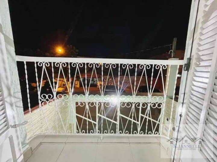 Sobrado, 3 quartos, 125 m² - Foto 2