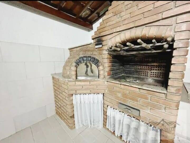 Sobrado, 3 quartos, 125 m² - Foto 20