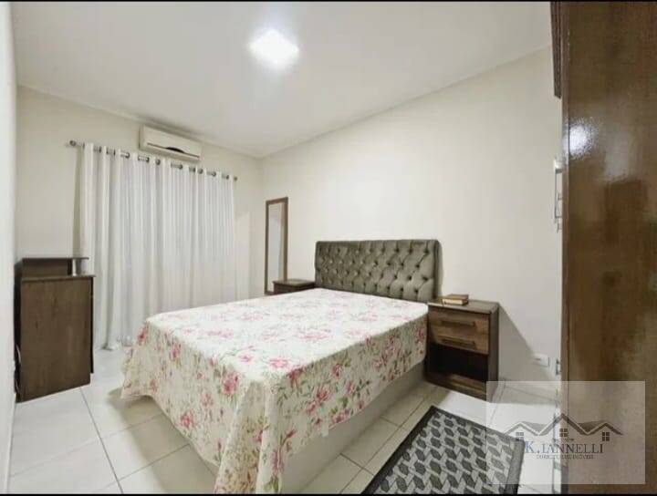 Sobrado, 3 quartos, 125 m² - Foto 8