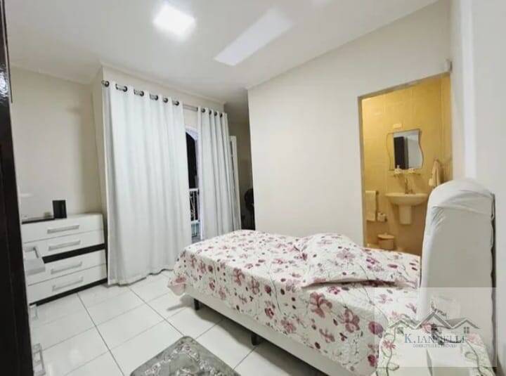 Sobrado, 3 quartos, 125 m² - Foto 12