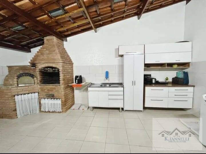 Sobrado, 3 quartos, 125 m² - Foto 21