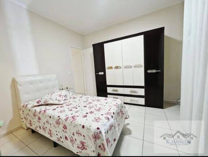 Sobrado, 3 quartos, 125 m² - Foto 13