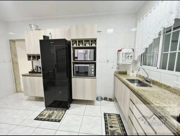 Sobrado, 3 quartos, 125 m² - Foto 15
