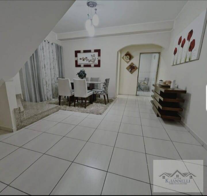 Sobrado, 3 quartos, 125 m² - Foto 6