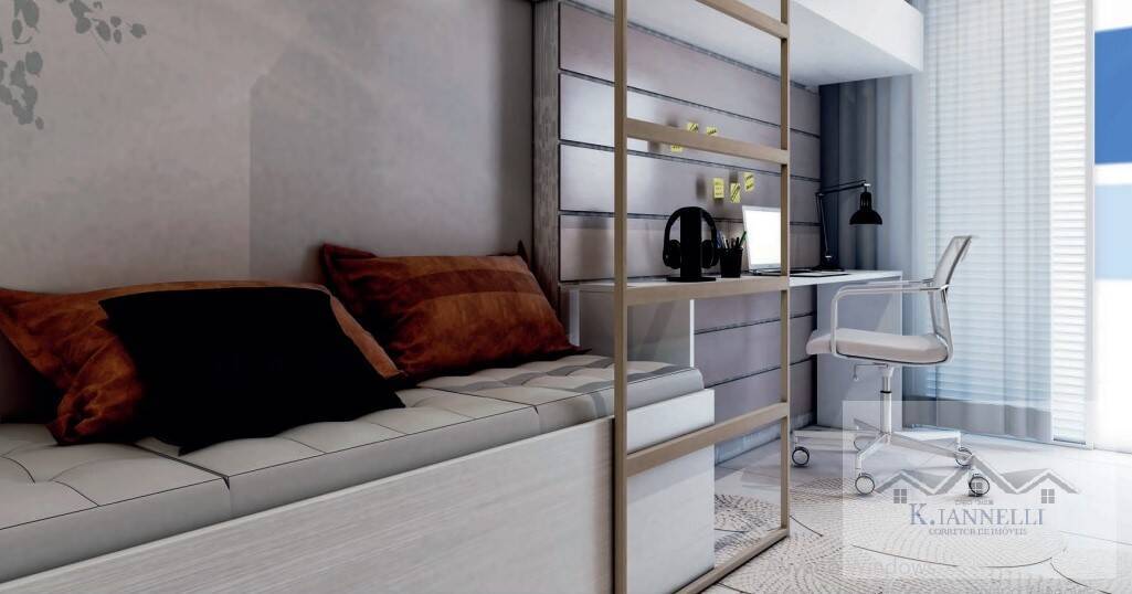 Apartamento, 3 quartos, 138 m² - Foto 10