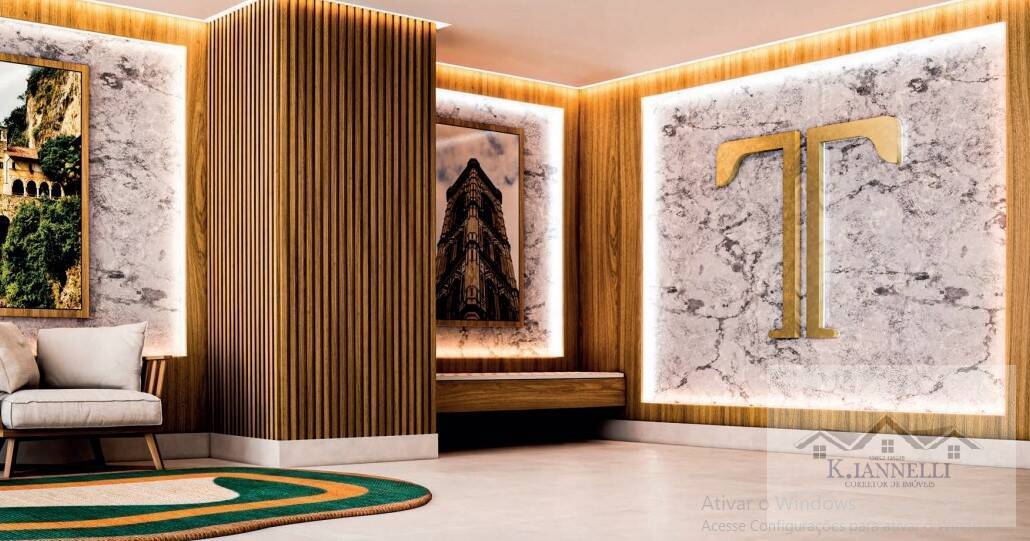Apartamento, 3 quartos, 138 m² - Foto 4