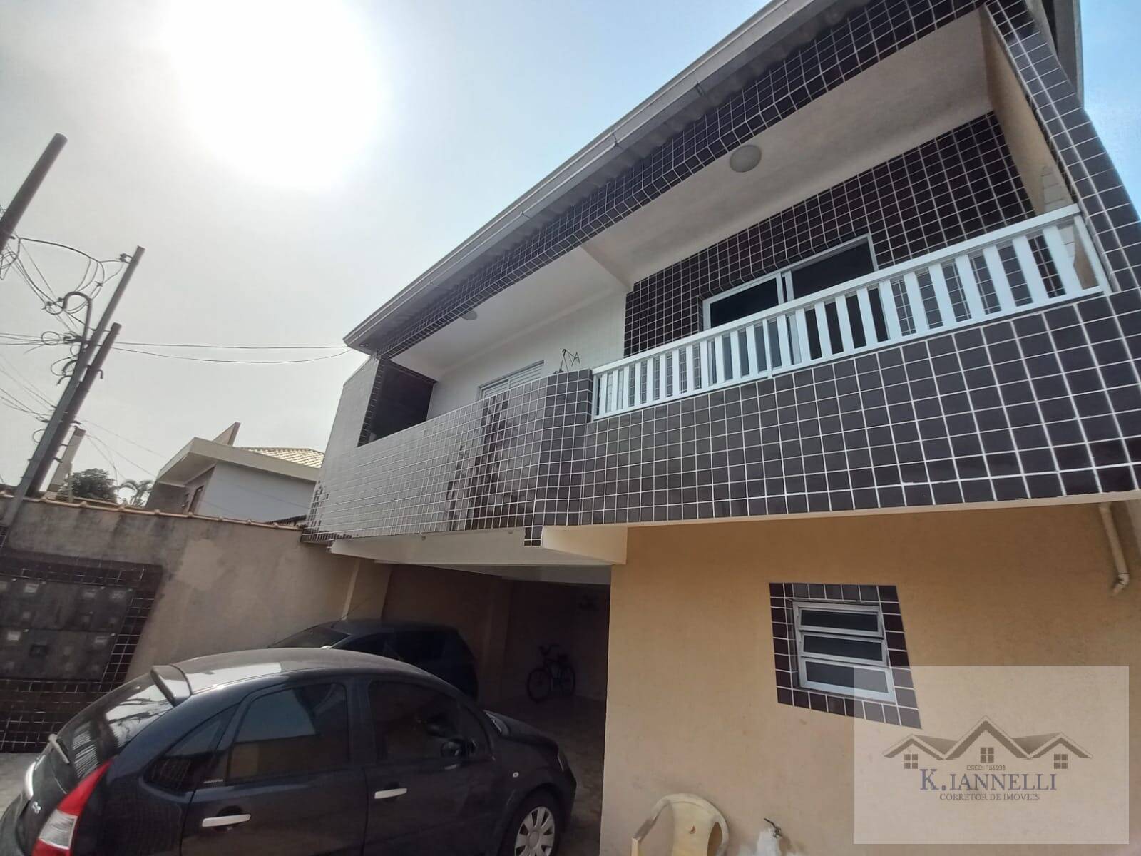 Casa de Condomínio, 3 quartos - Foto 5