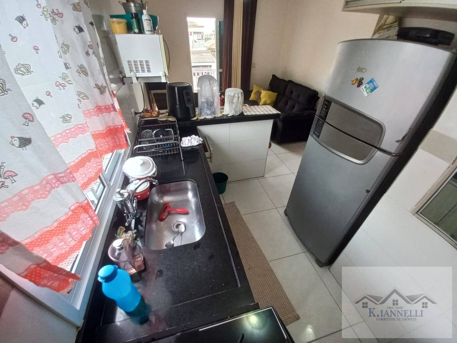 Casa de Condomínio, 3 quartos - Foto 8