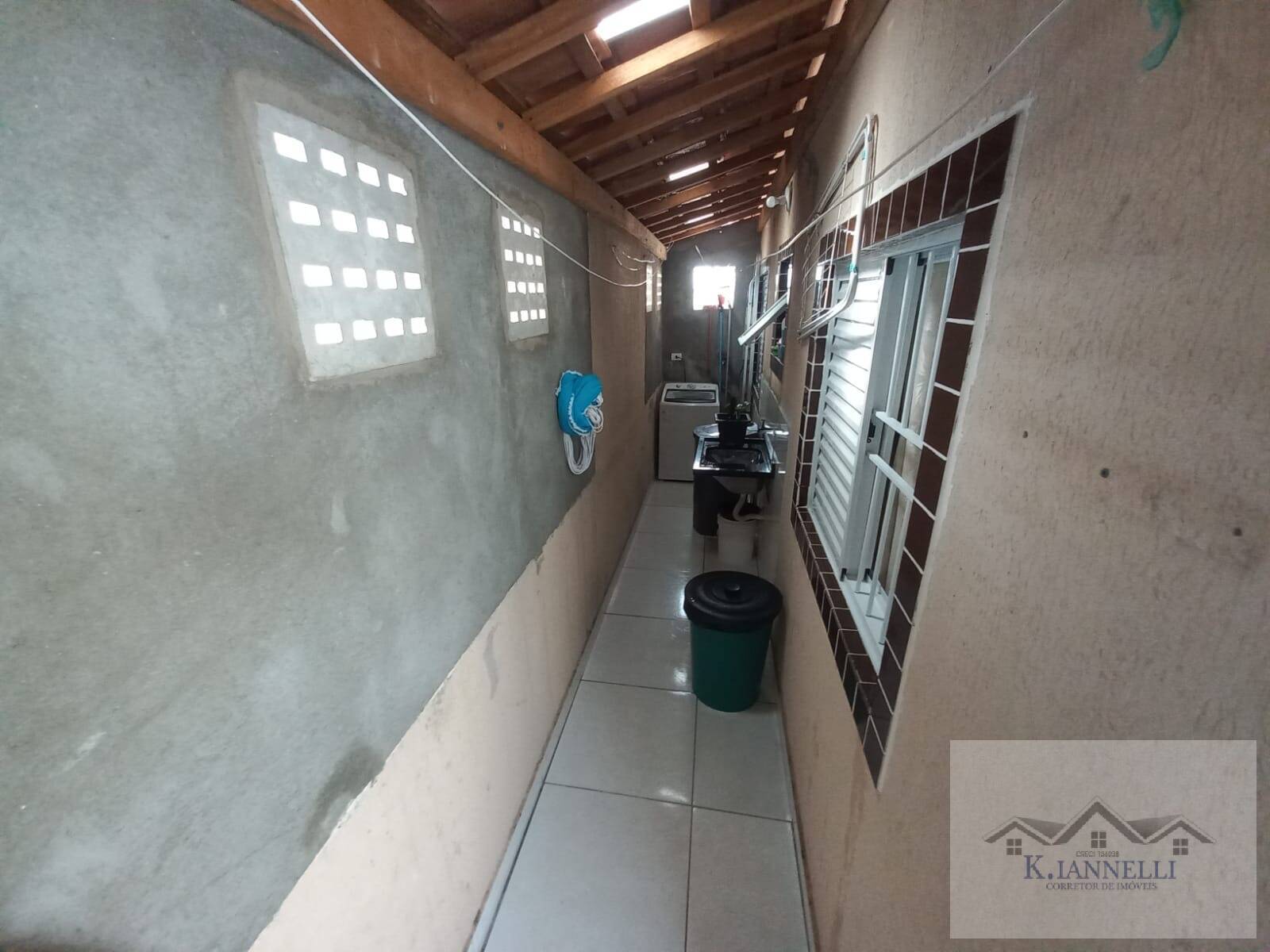 Casa de Condomínio, 3 quartos - Foto 10