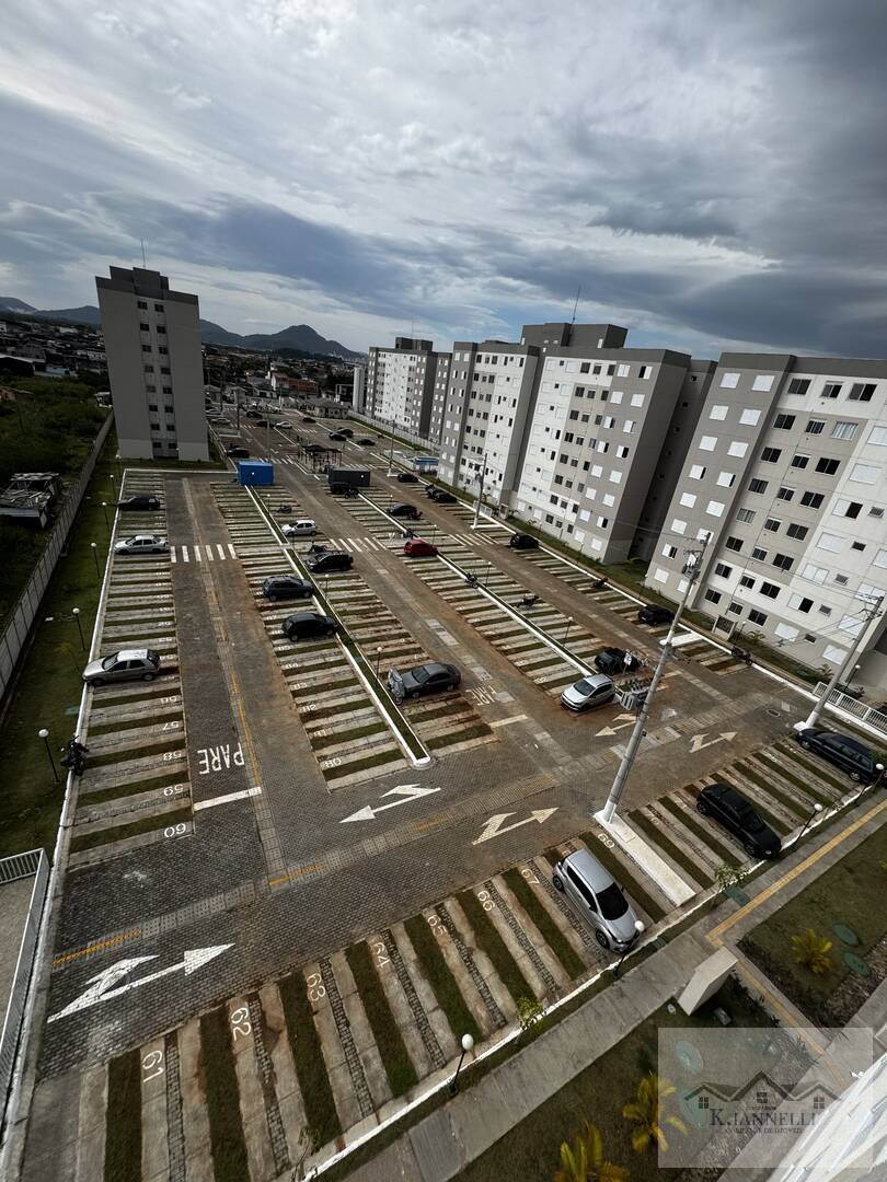 Apartamento para alugar com 2 quartos, 42m² - Foto 1