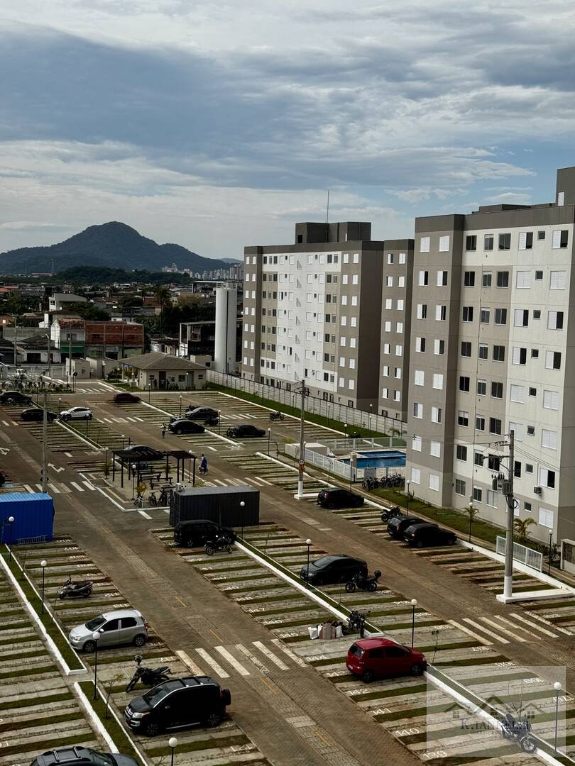 Apartamento para alugar com 2 quartos, 42m² - Foto 9