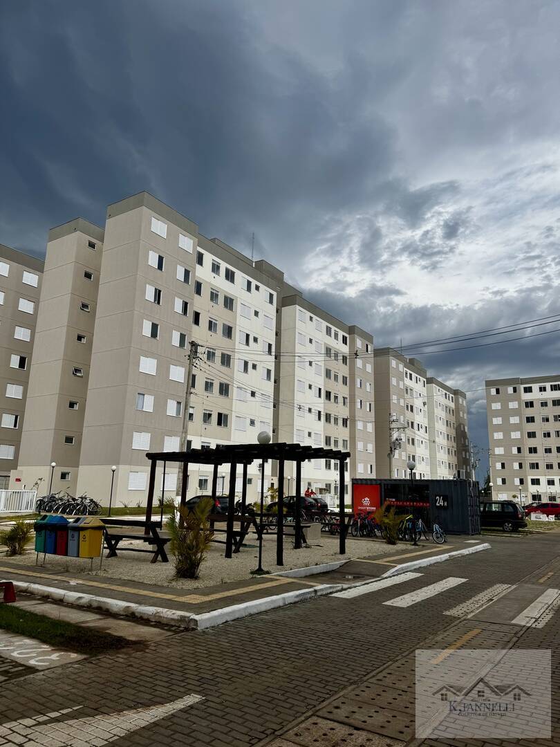 Apartamento para alugar com 2 quartos, 42m² - Foto 10