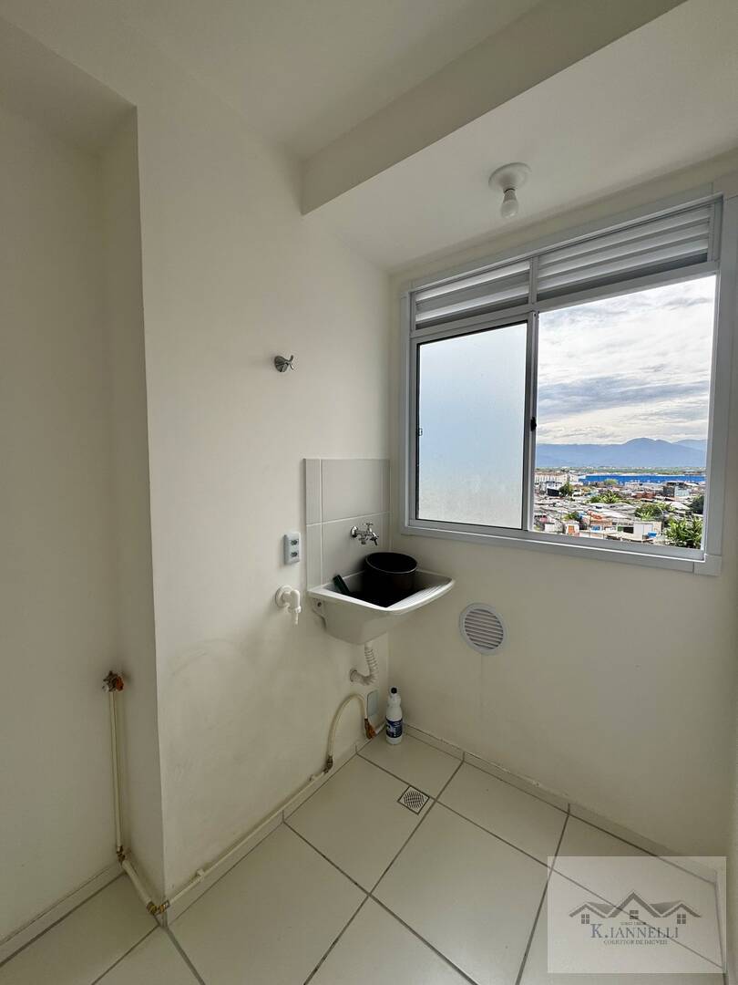 Apartamento para alugar com 2 quartos, 42m² - Foto 16
