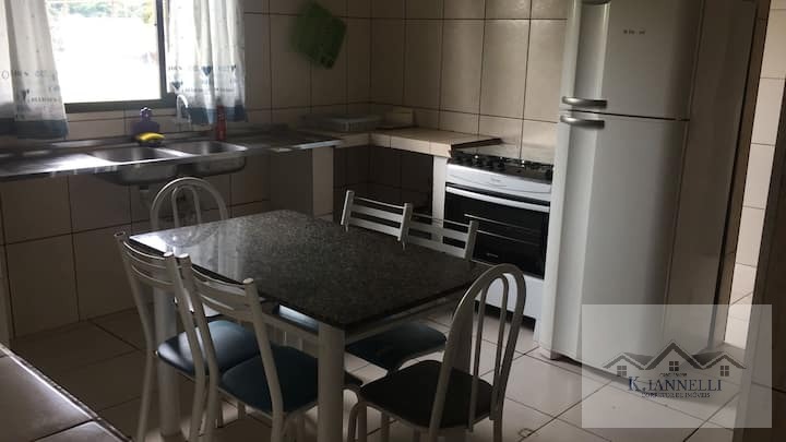 Casa de Condomínio, 12 quartos - Foto 10
