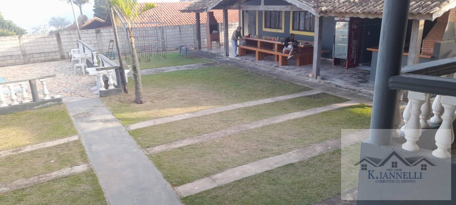 Casa de Condomínio, 12 quartos - Foto 16