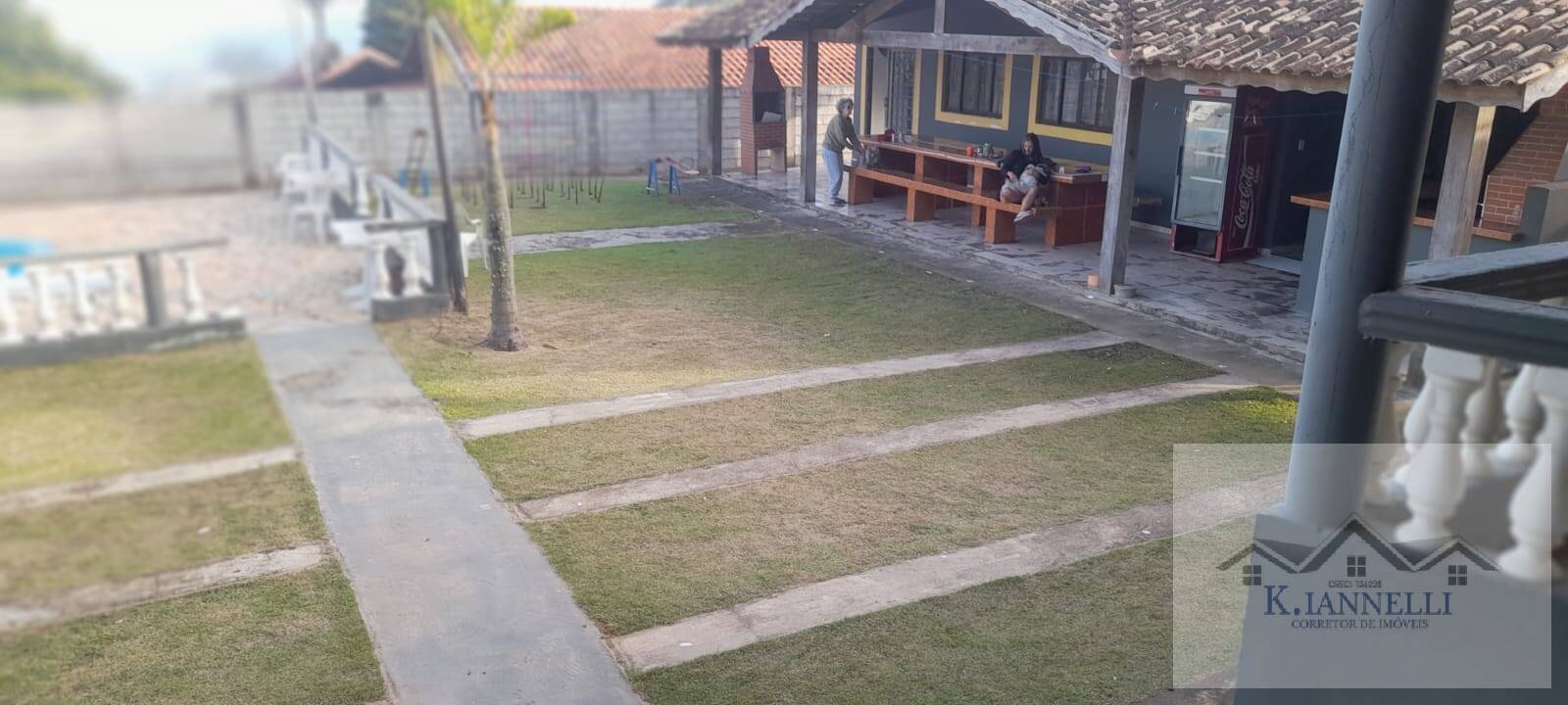 Casa de Condomínio, 12 quartos - Foto 18